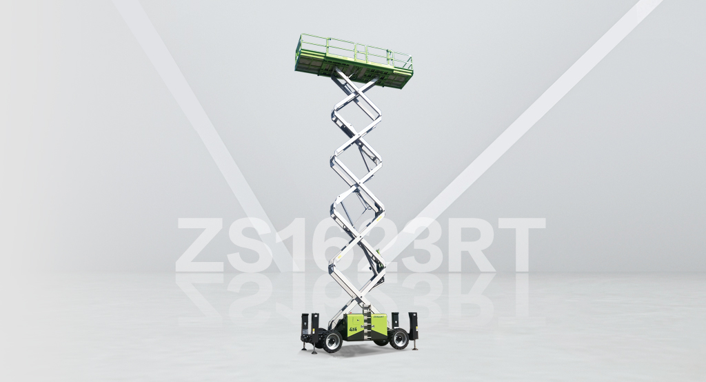 Scissor Lifts