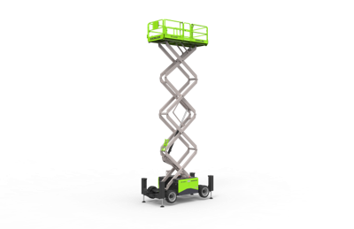 Best Diesel and Electric Scissor Lift: What You Should Look At