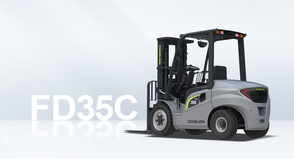 Forklifts