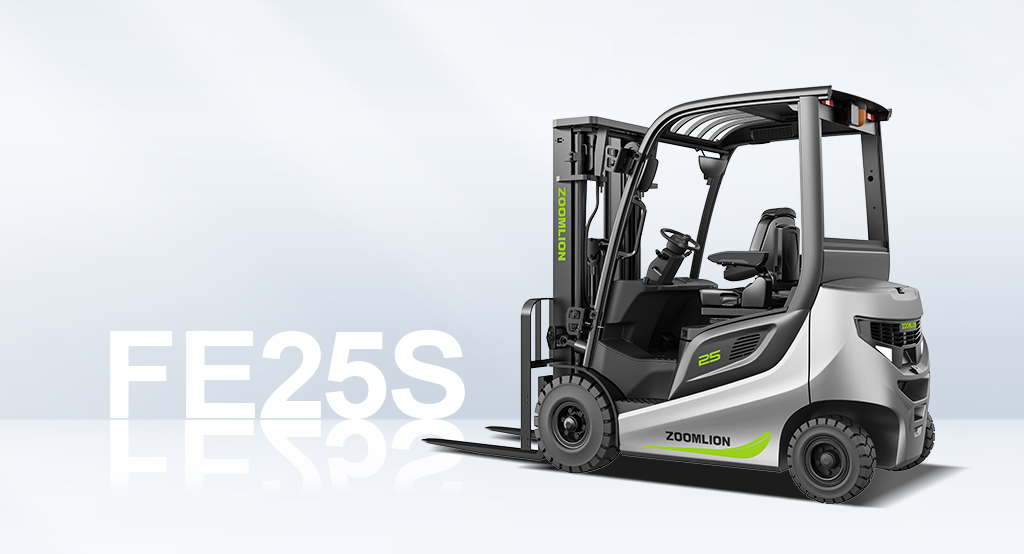 Forklifts