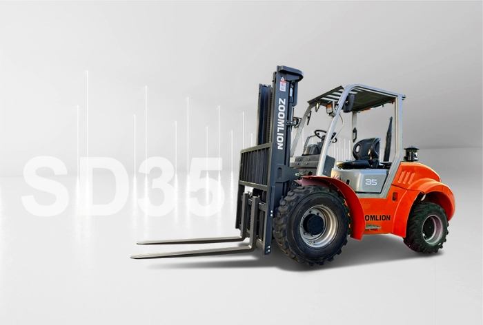 Forklifts