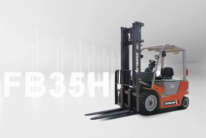Forklifts