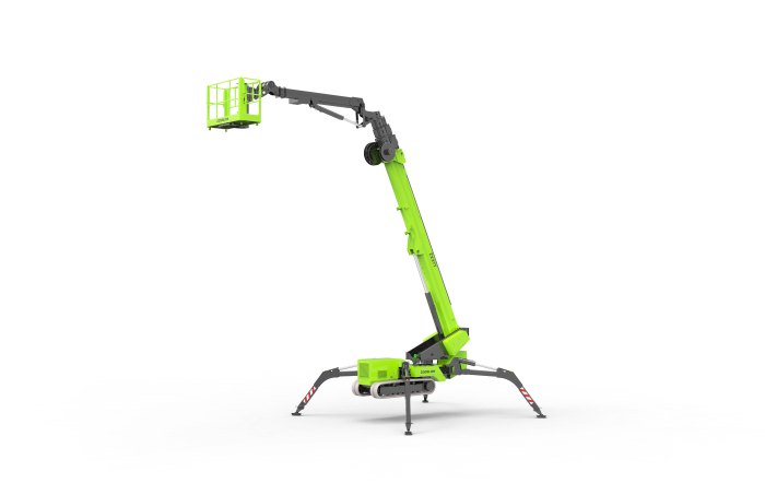 Spider Lifts