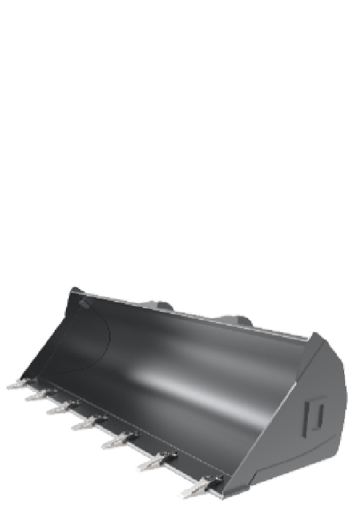 Telehandler Attachments