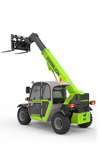 はやし ZTH2506 | Best MEWP from Relibal Telehandler Manufacturer