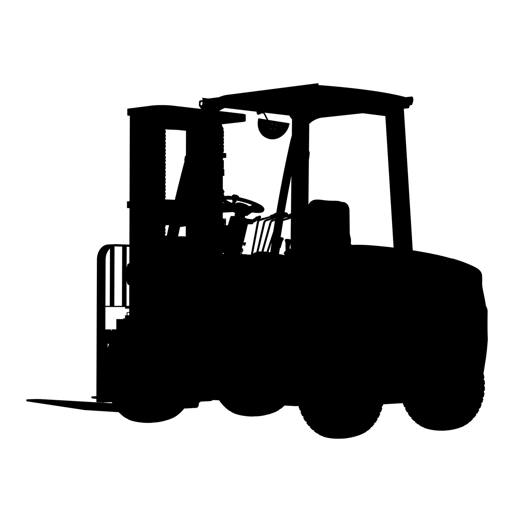 Forklifts