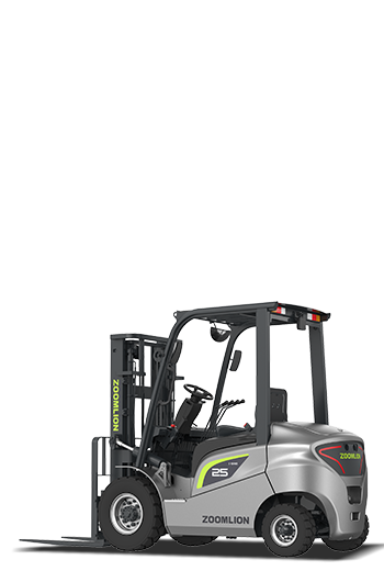 Forklifts